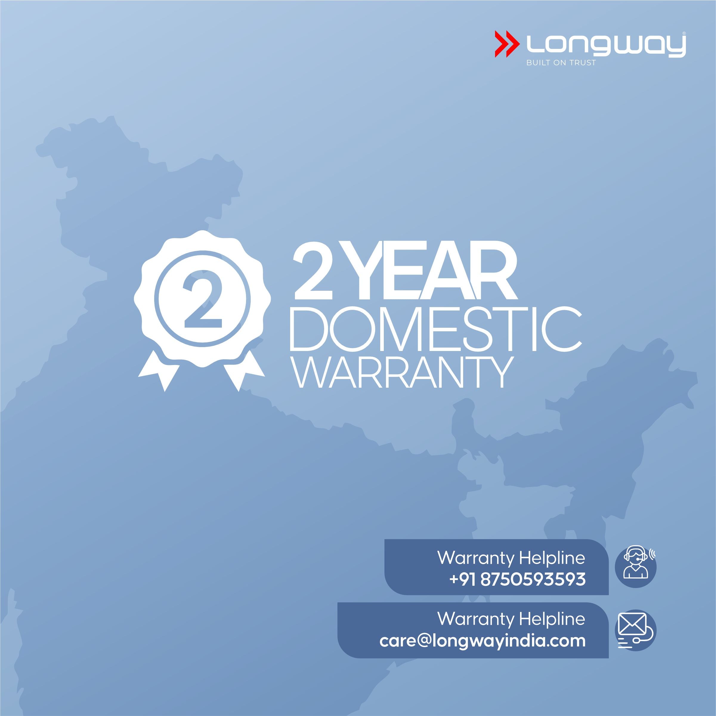 Longway Gusto 6 Inch 150 mm Energy Efficient Exhaust Fan | High Speed Powerful Motor | Noiseless Operation & Easy to Clean | Suitable for Bathroom, Kitchen, Office | 2 Years Warranty