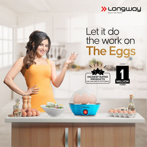 Buy egg deals boiler online india