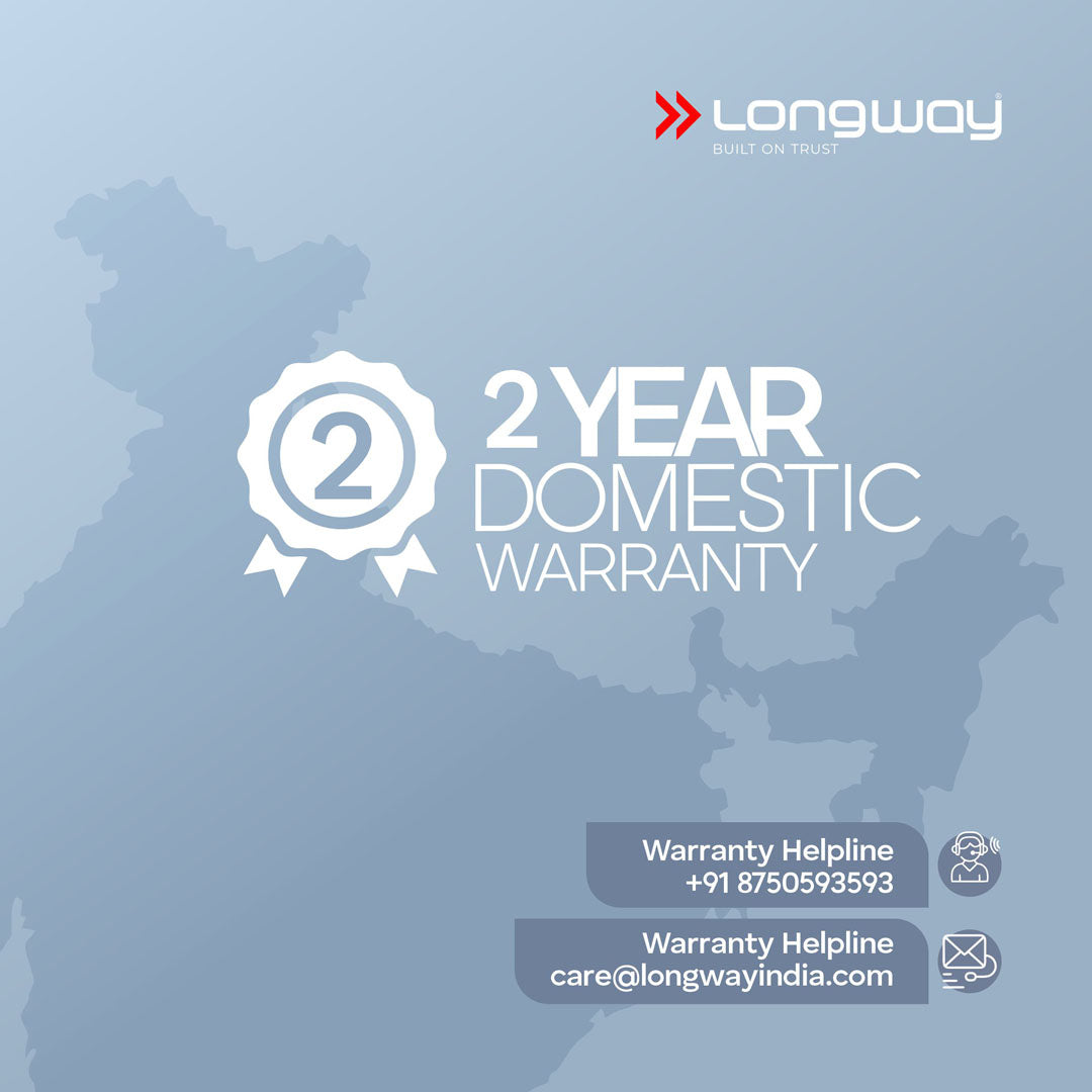 Longway Kratos 1000 Watt Juicer Mixer Grinder with 4 Jars for Grinding, Mixing, Juicing with Powerful Motor | 1 Year Warranty | (Black, 4 Jars)