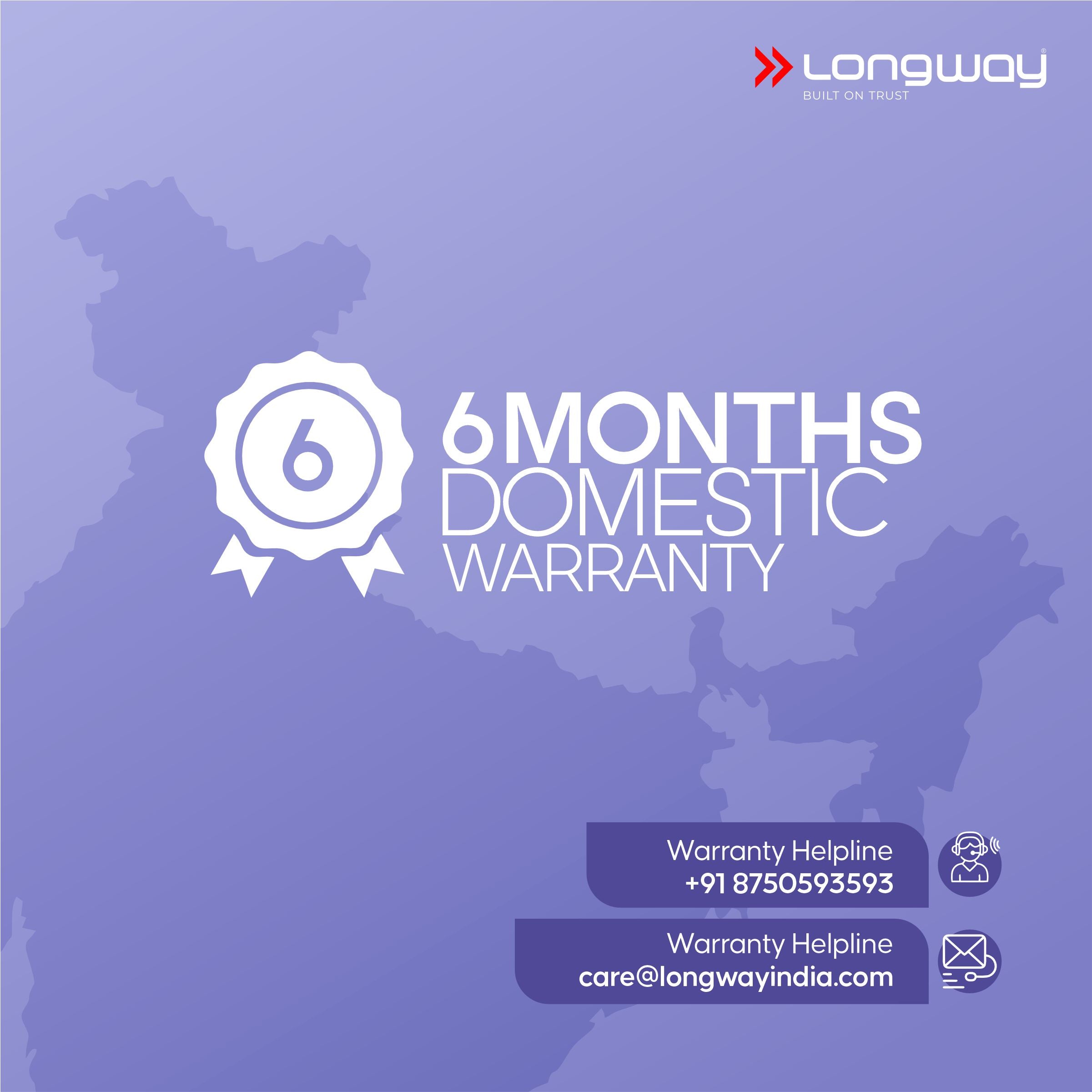 Longway Swatt Rechargeable Mosquito Racket | 3500V DC Voltage on the Net Mesh| Insect Killer Bat | 1200mAH Battery | Large Net Area for Better Coverage | Long Lasting Internal Battery | 6 Months Warranty (Black)