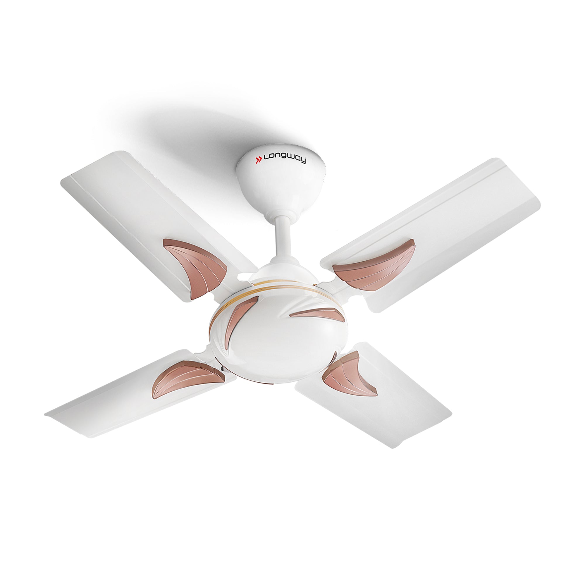 Buy Online Ultra High-Speed Ceiling Fans – Longway India