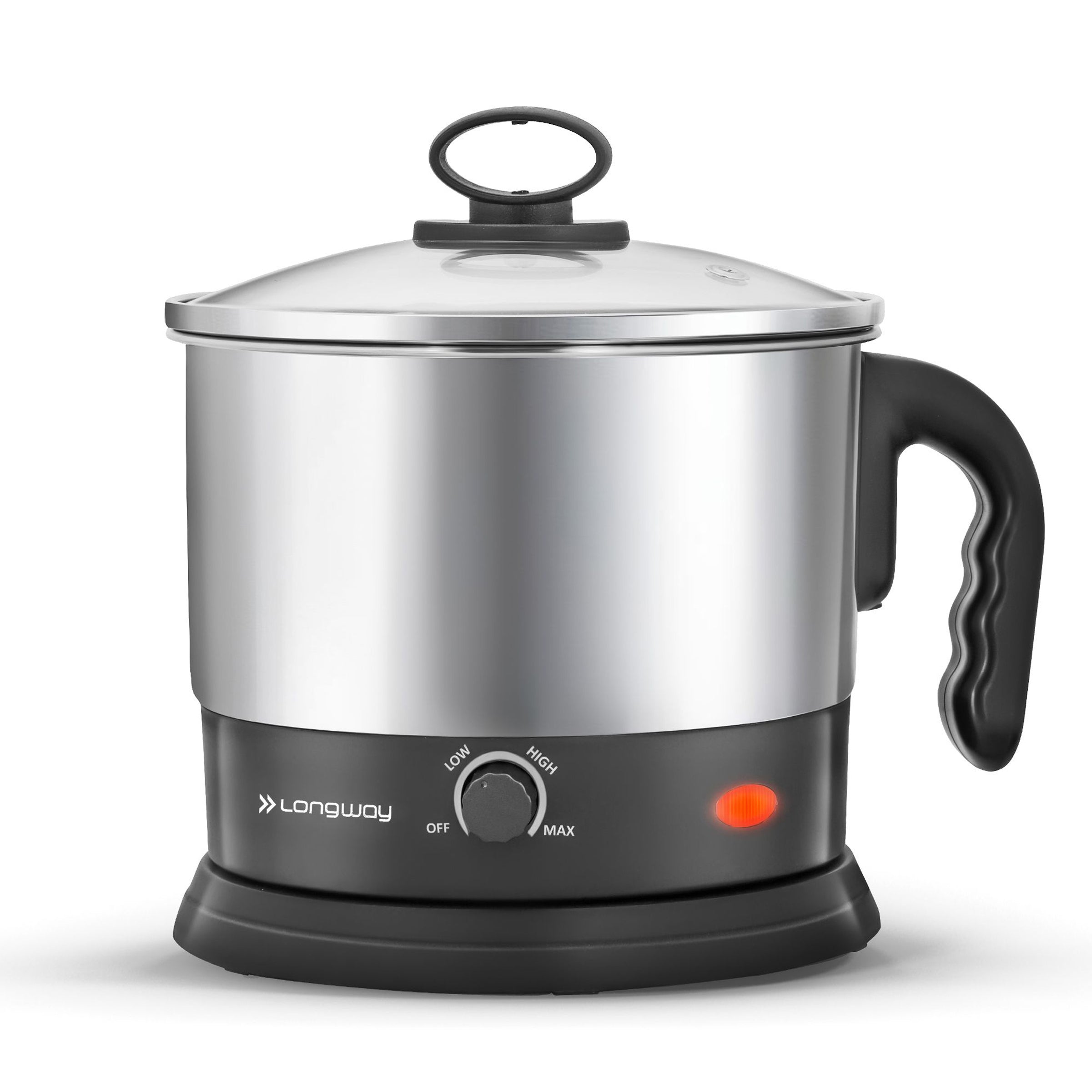 Buy Online Handy Multi Cooker Electric Kettle Longway India