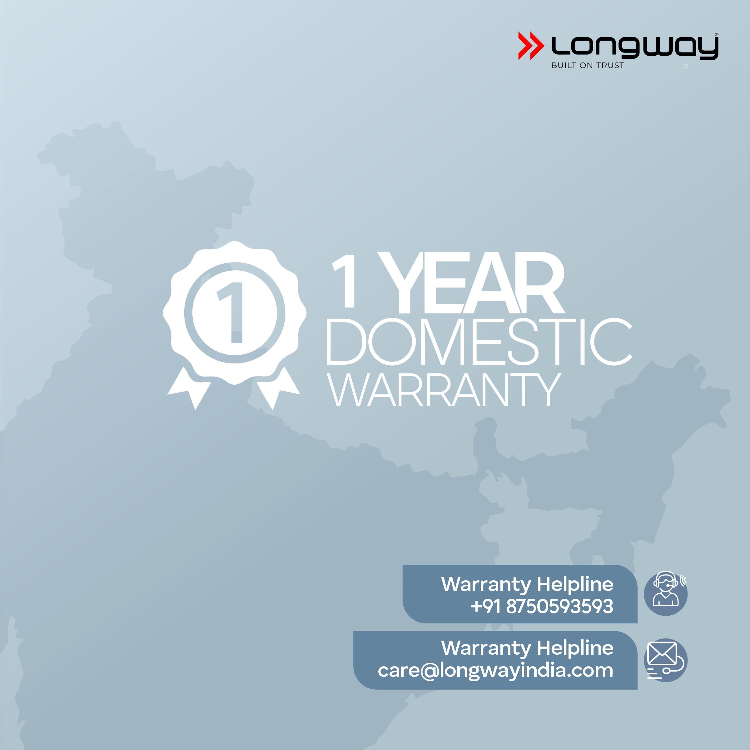 Longway Kwid Light Weight Non-Stick Teflon Coated Dry Iron, Electric Iron for Clothes | 1 Year Warranty | (1100 Watt, Black)