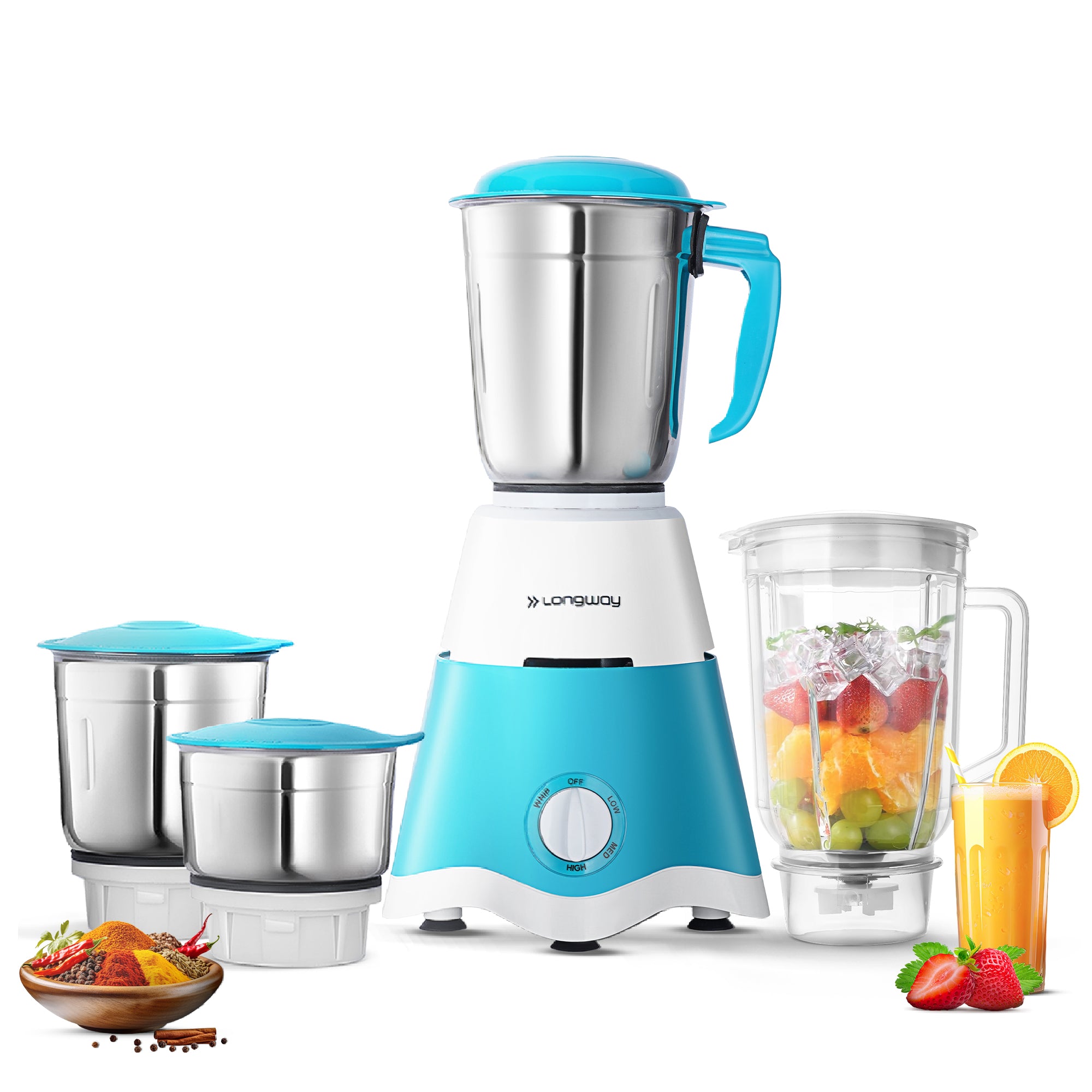 Buy Online Juicer Mixer Grinder at Best Prices