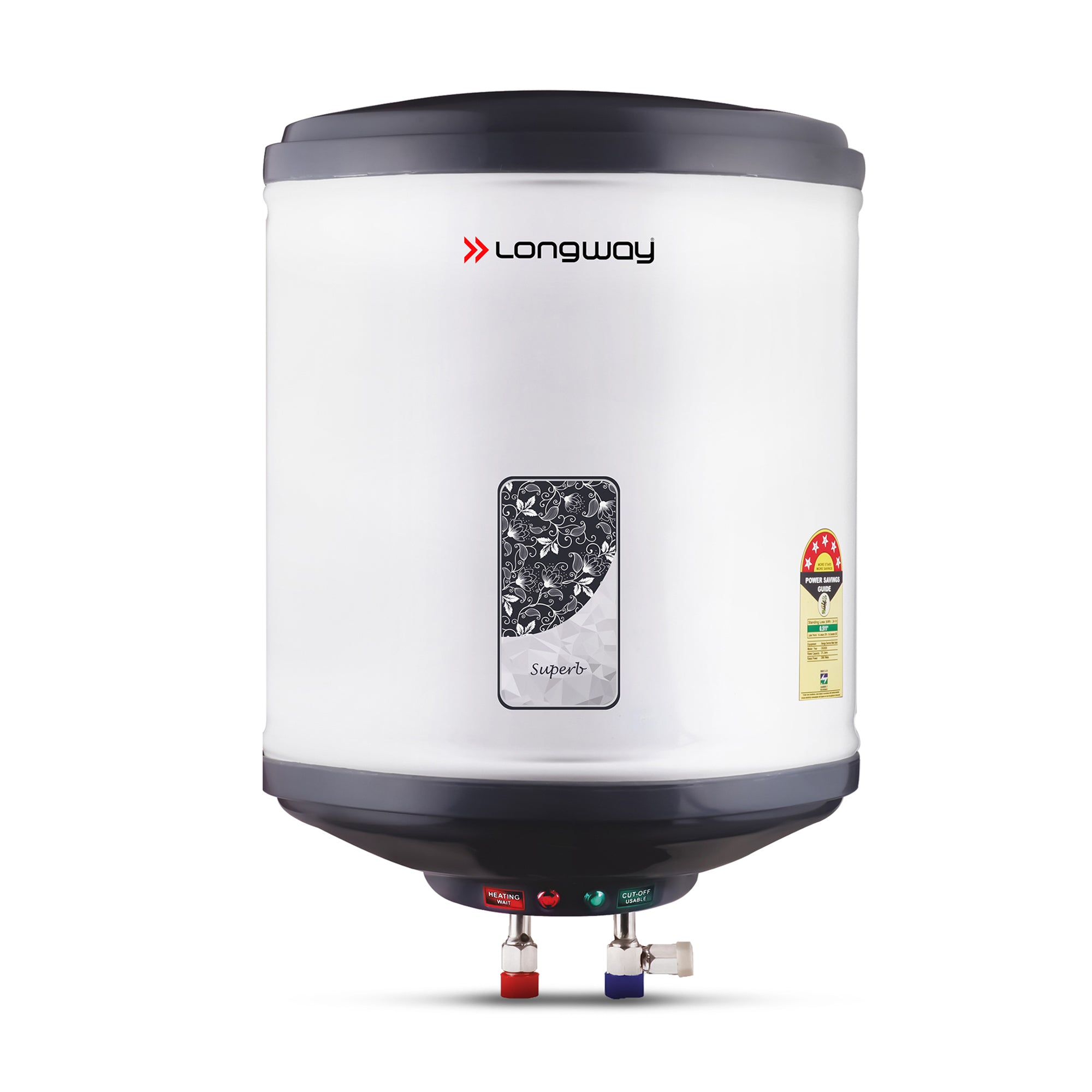 Longway Superb 10...