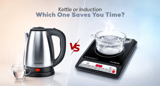 Electric Kettle