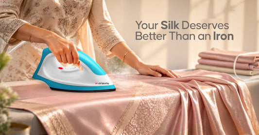 Garment Steamer 