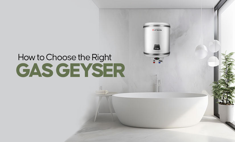 The perfect option for large & small families, this 15Ltr electric geyser  of WELL VISION .will w