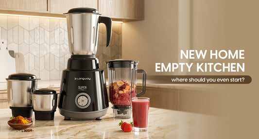 Kitchen Appliance 