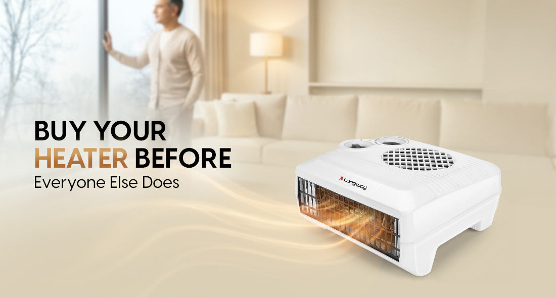 Room Heater