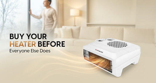 Room Heater