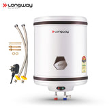 Longway Hotplus Electric Storage Water Heater Geyser 25LTR (Pack of 1)