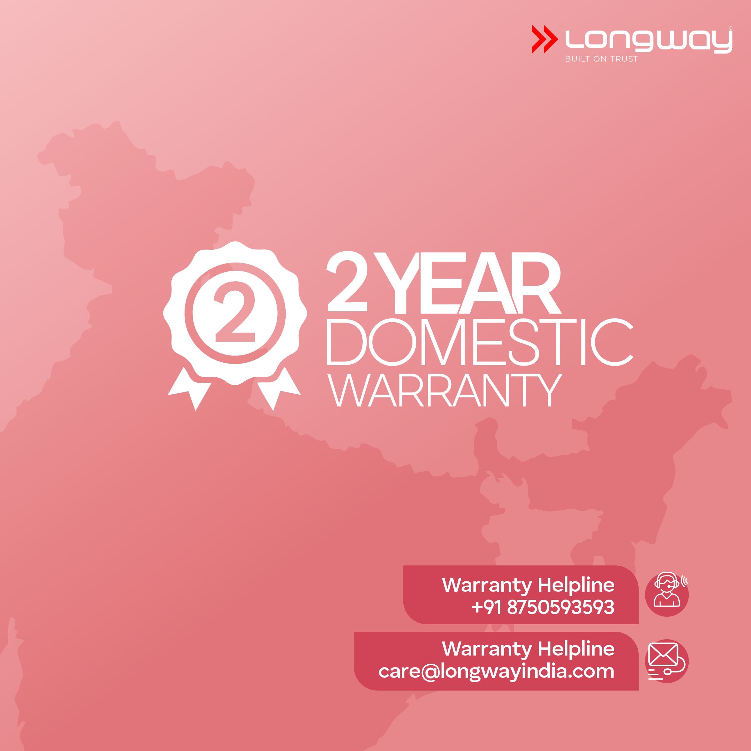 Longway Super Pro Juicer Mixer Grinder | Up to 700 - 750 Watt Powerful Motor | for Grinding, Mixing, Juicing | 2 Year Warranty