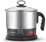 Longway Handy 1.5LTR Multi-Cooker Electric Kettle (Pack of 1)