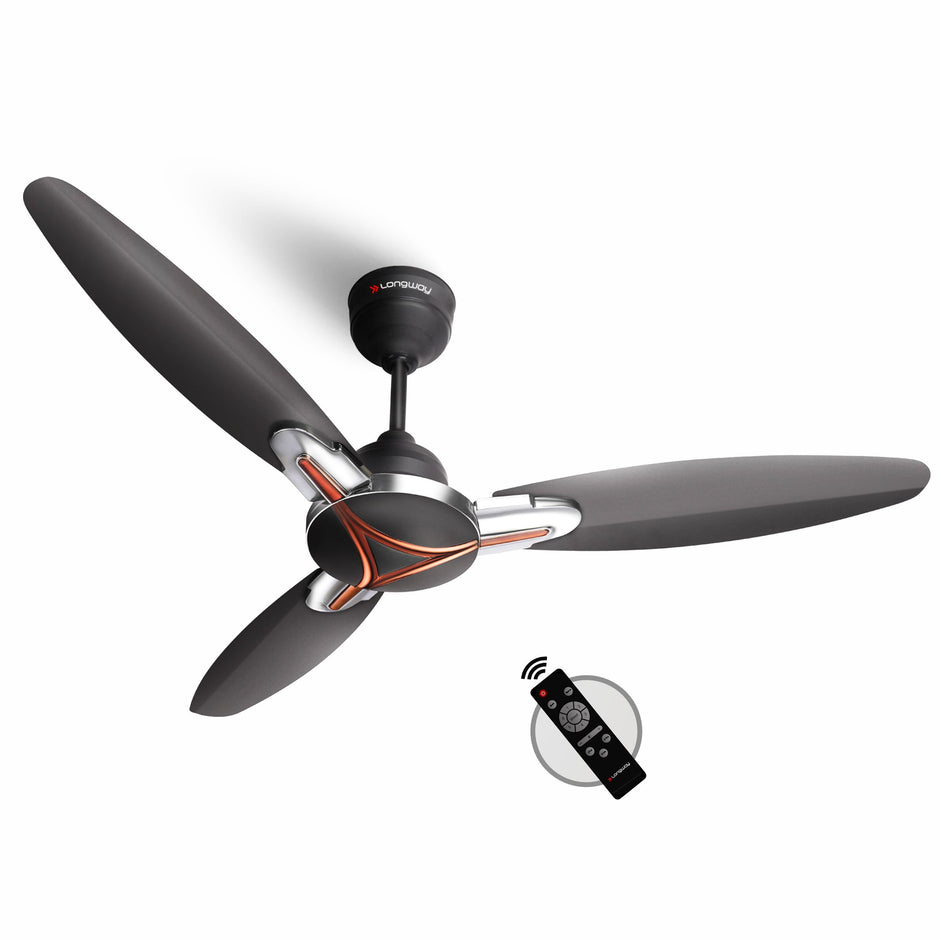 BLDC Fan – Longway India