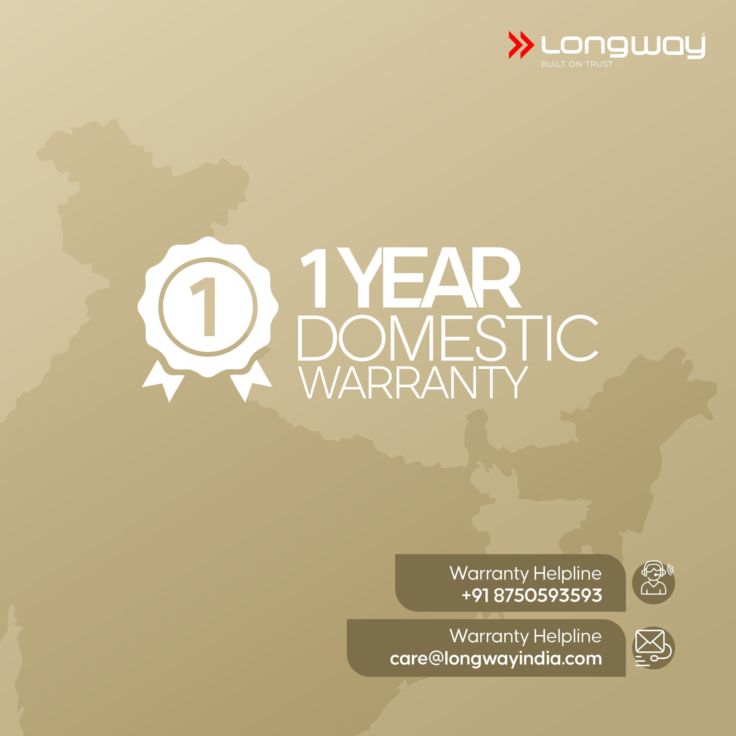 Longway LWEK01 Electric Kettle with Stainless Steel Body for Boiling, Making Tea, Coffee, Soup, Etc | 1 Year Warranty (1500 W, Silver)