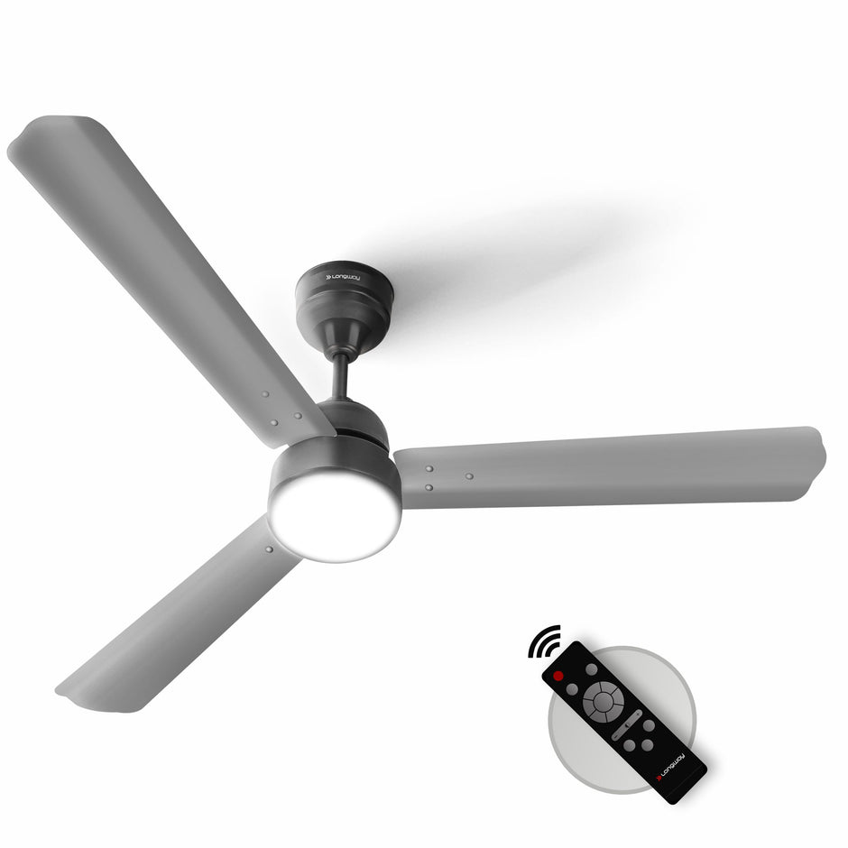 Long Fan BLDC Fan – Longway India