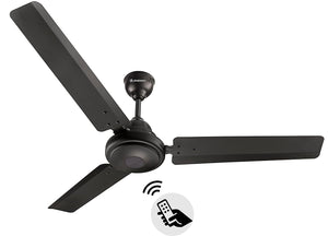 Longway Evalion P1 Ceiling Fan With Remote Controlled (Pack of 1)