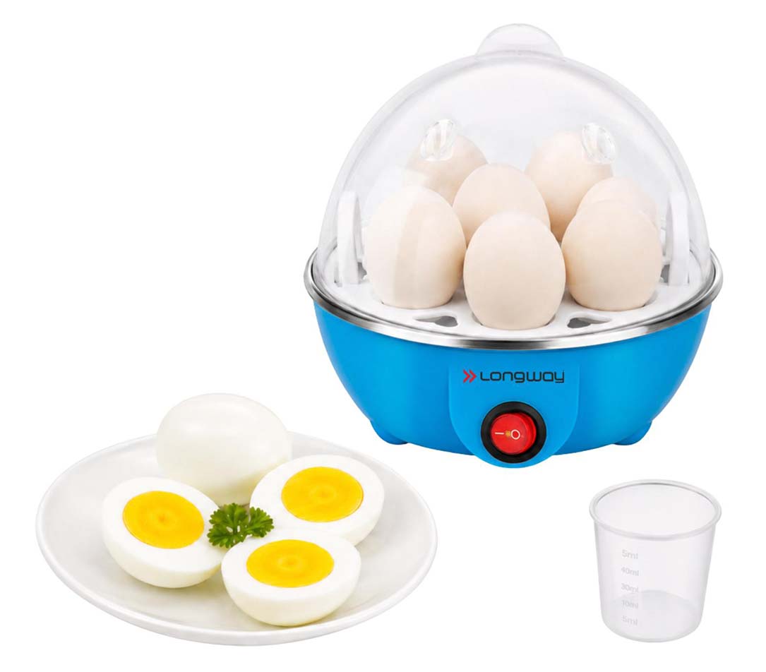 Longway Eggo 350 ...