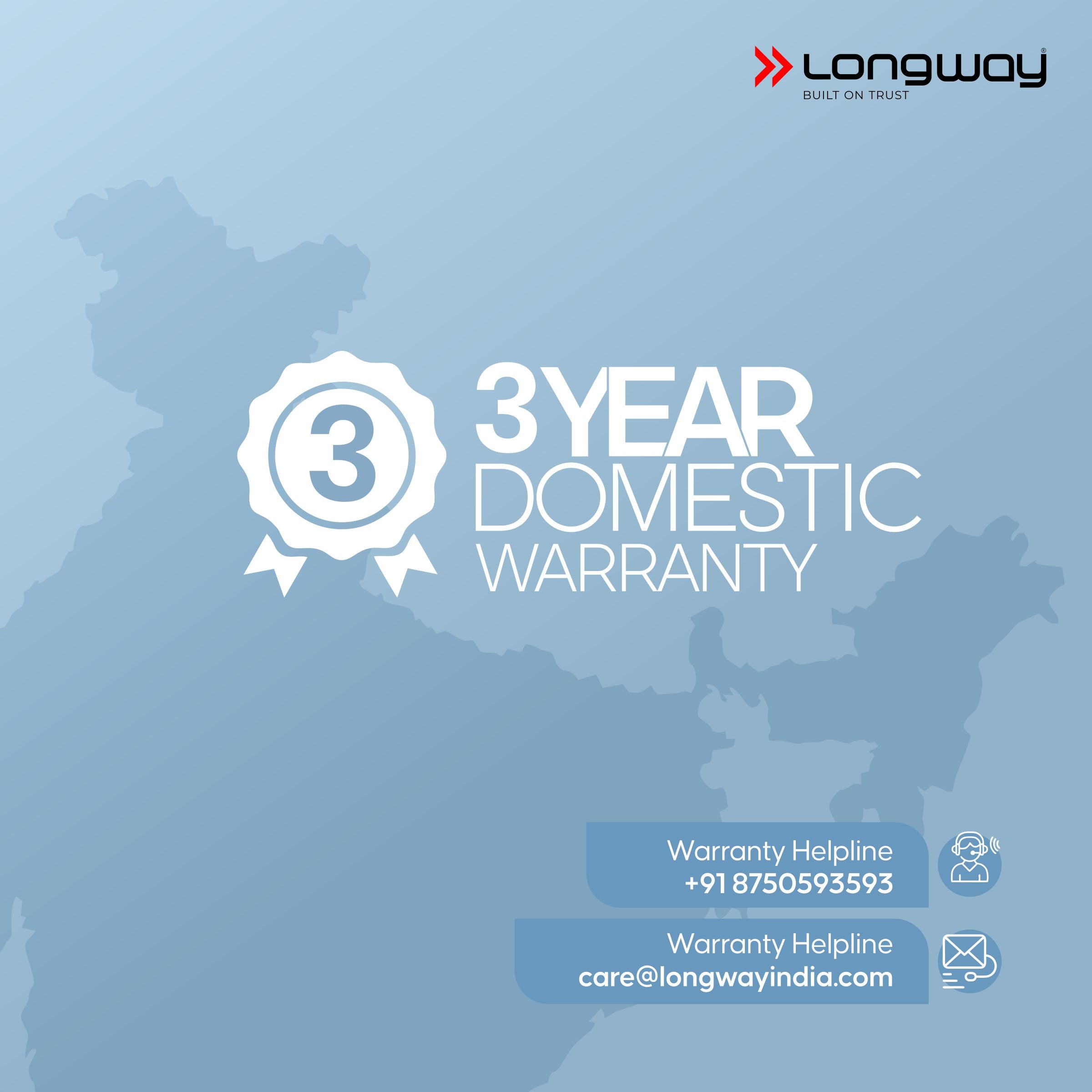 Longway Weight Machine for Home | Digital Bathroom Scale for Human Body Weight Measurement | Extra Thick Tempered Glass with LCD Display (36 Months Warranty| Black | Max Weight 180Kgs | Strive)