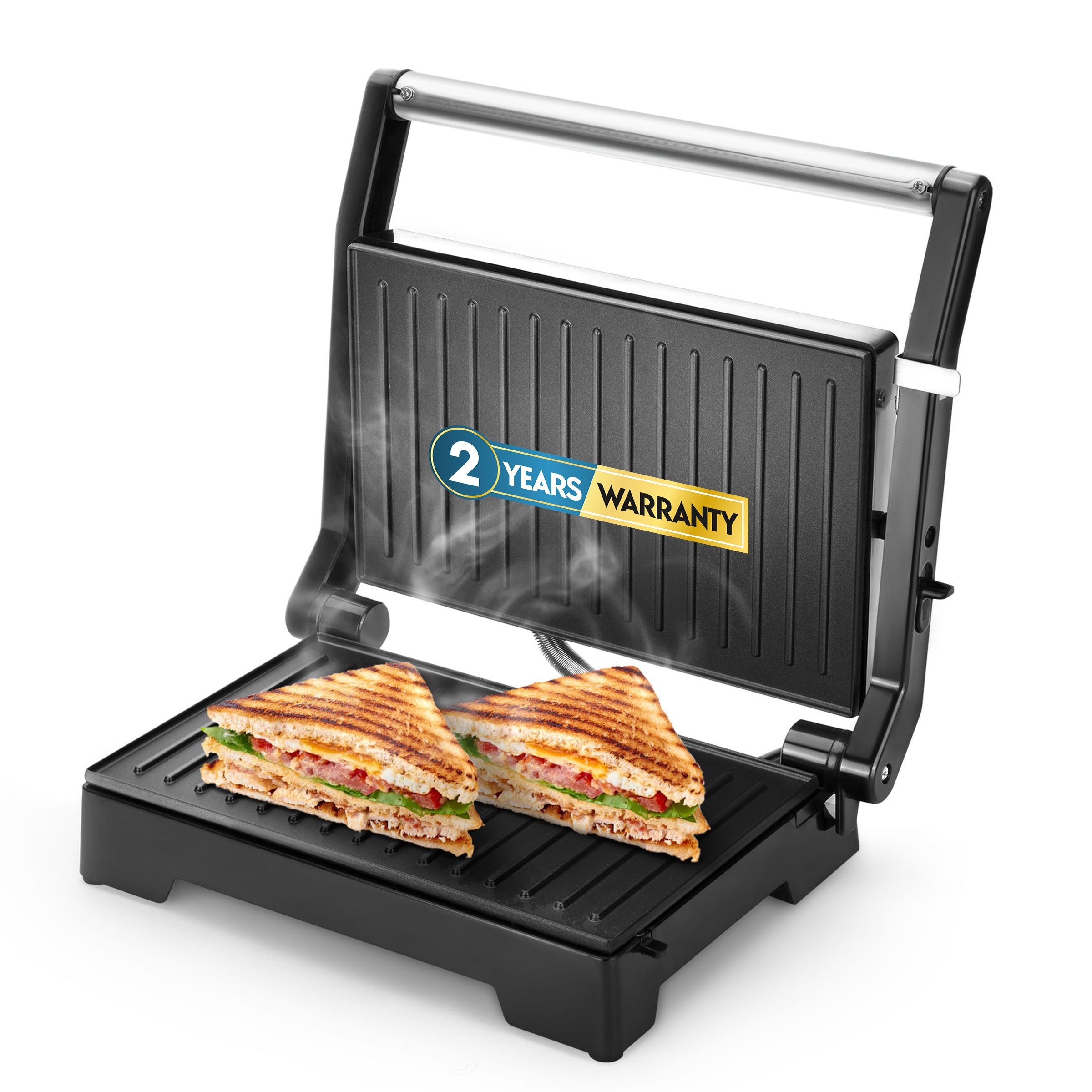 Buy Sandwich Maker Online – Best Sandwich Toaster Grill