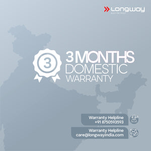 Longway Eggo 350 Watt Egg Boiler/Cooker for Steaming, Cooking & Boiling (White, 7 Eggs)