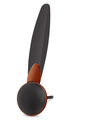 Longway Elansia 1200 mm BLDC Ceiling Fan with Remote | BEE 5 Star Rated Energy Efficient | Ultra High Speed 3 Blade Anti-Dust Decorative Ceiling Fan | 5 Years Warranty (Ivory, Pack of 1)