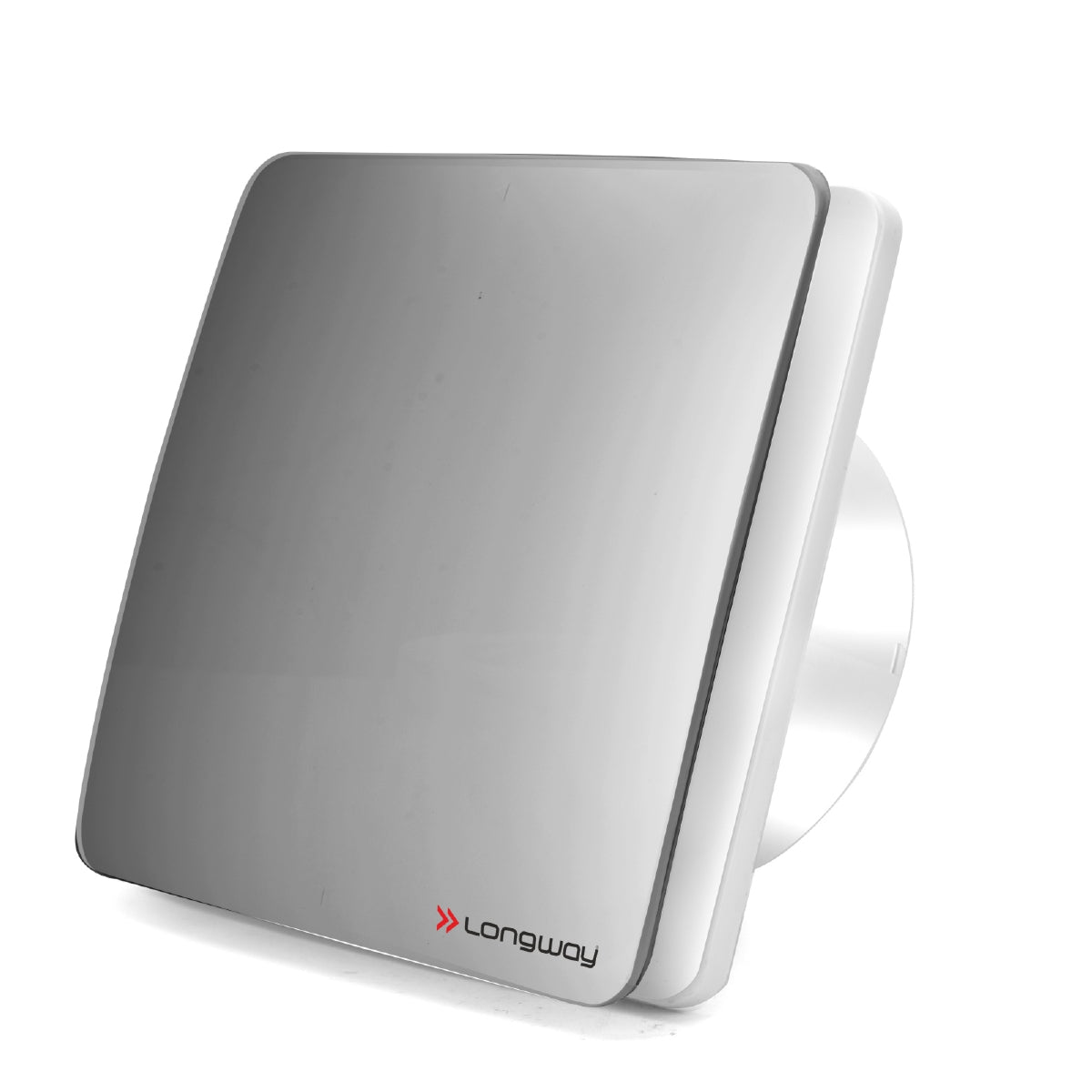 Longway FreshX 6 Inch 150 mm Energy Efficient Exhaust Fan | High Speed Powerful Motor | Noiseless Operation & Easy to Clean | Rust Proof |Suitable for Bathroom, Kitchen, Office | 2 Years Warranty