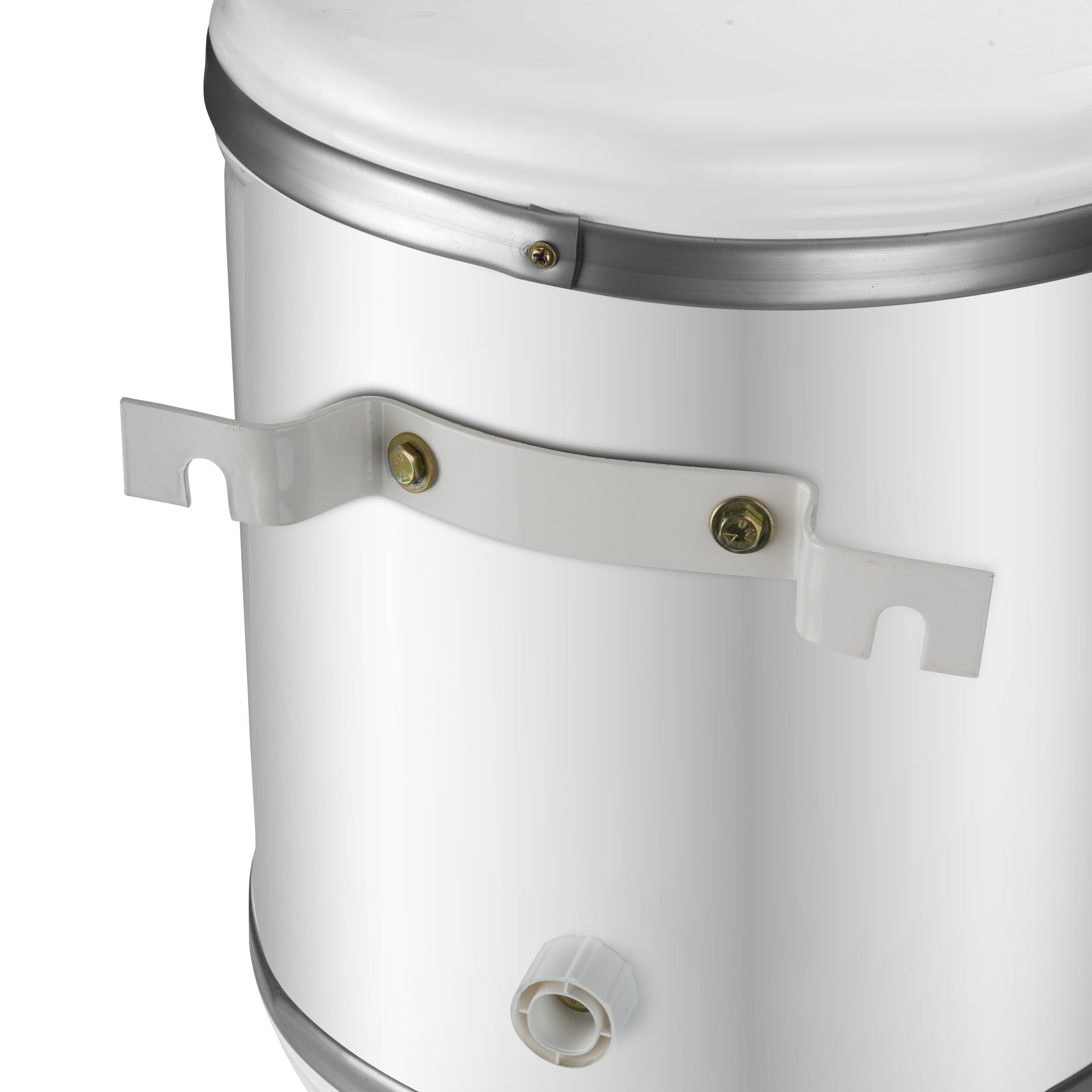 Longway Hydra 5 Star Rated Automatic Instant Water Heater for Home, Water Geyser, Electric Geyser with Multiple Safety System & Anti-Rust Coating | 1 Year Warranty (Silver)