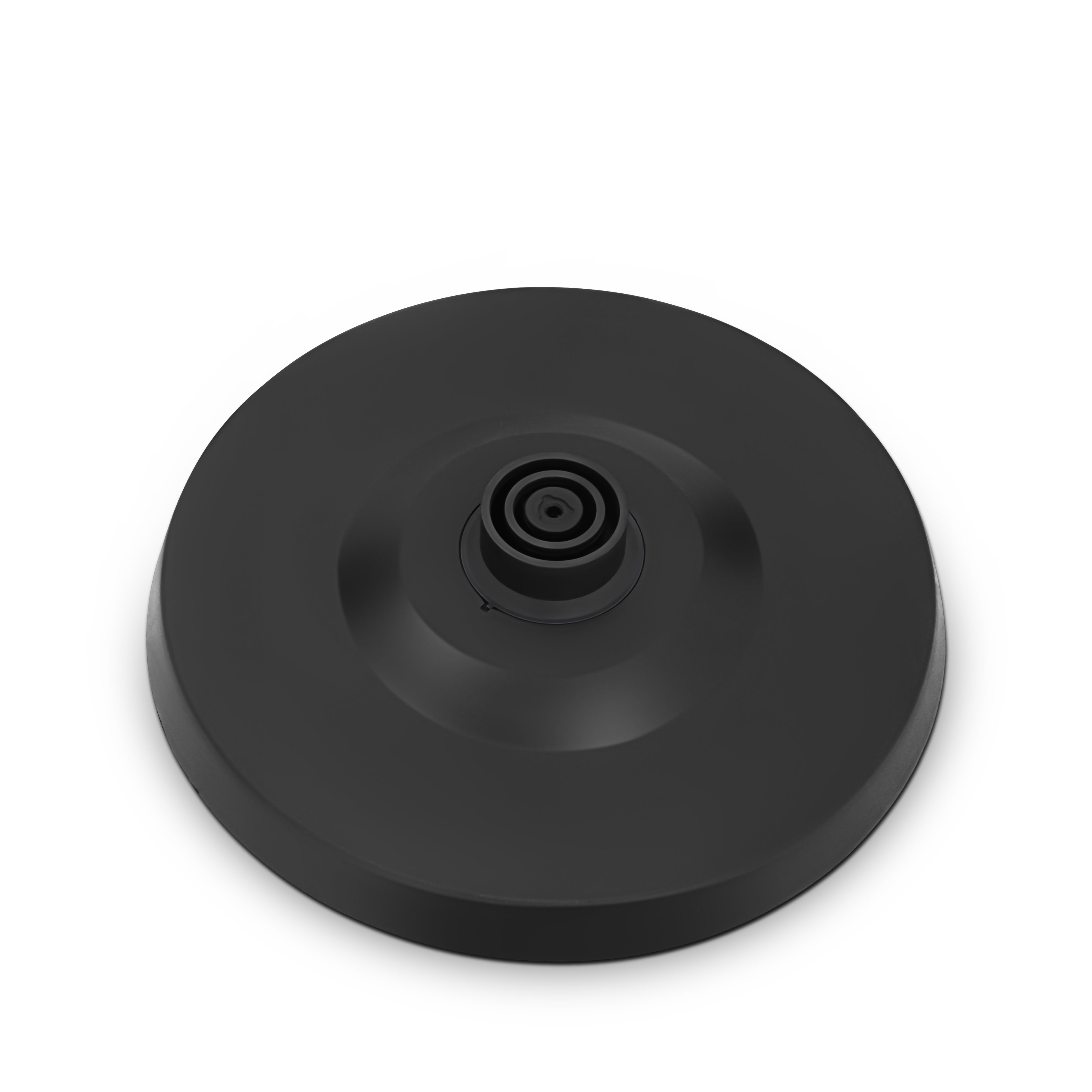 Longway LWEK01 Electric Kettle with Stainless Steel Body for Boiling, Making Tea, Coffee, Soup, Etc | 1 Year Warranty (1500 W, Silver)