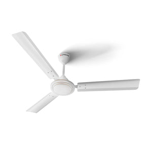 Longway Nexa P1 1200 mm/48 inch Ultra High Speed 3 Blade Anti-Dust Decorative Star Rated Ceiling Fan (Pack of 1)