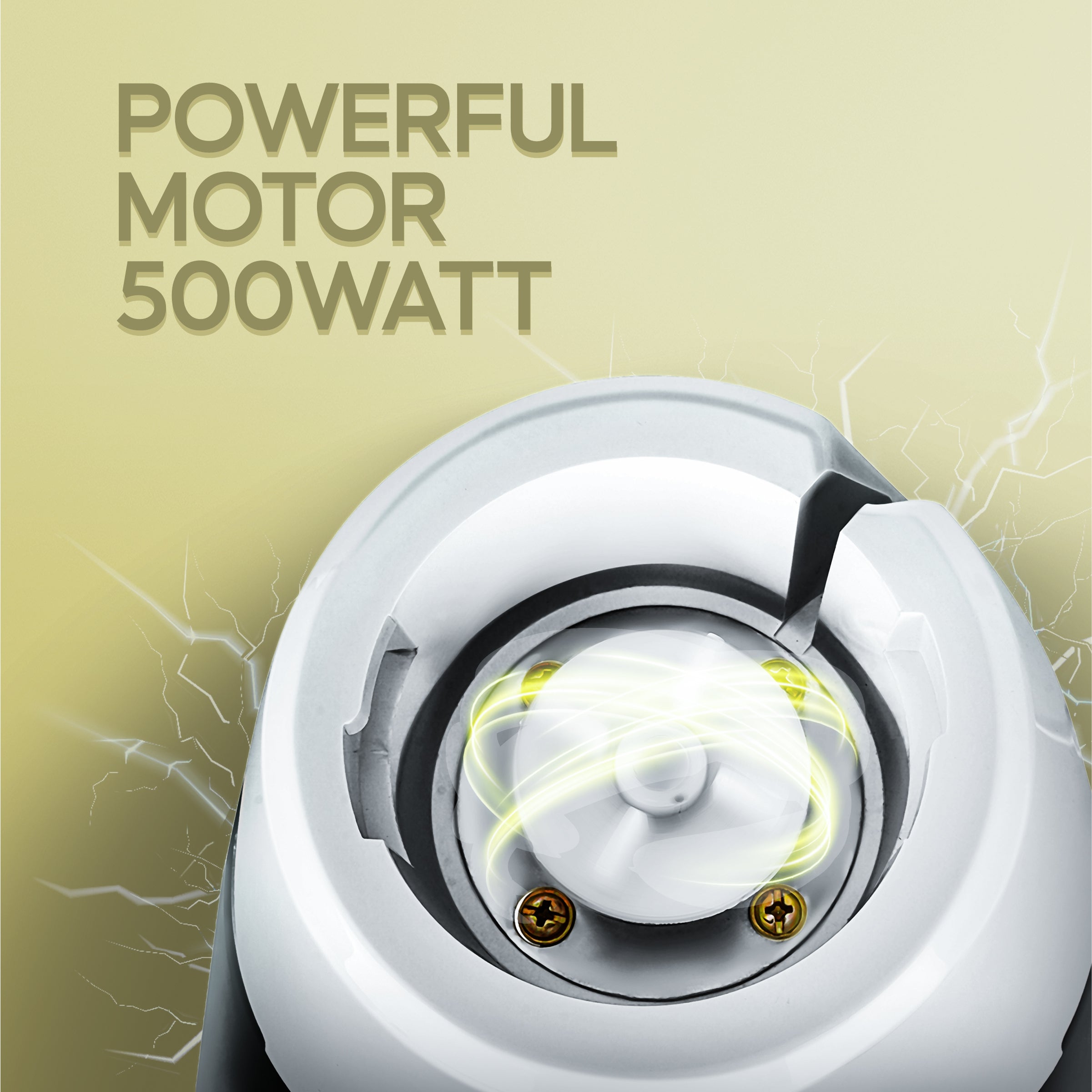 Longway Super Dlx Mixer Grinder with Kwid 1100W Dry Iron | 500 Watt Powerful Motor | 3 Jars for Grinding, Mixing, Juicing | 2 Years Warranty