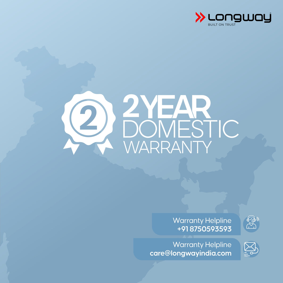 Longway Ventilo Energy Efficient Exhaust Fan | High Speed Powerful Motor | Low Noise Operation & Easy to Clean | Suitable for Bathroom, Kitchen, Office | 2 Years Warranty (Marble Black)