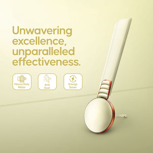 Longway Wave P1 1200 mm/48 inch Ultra High Speed 3 Blade Anti-Dust Decorative Ceiling Fan